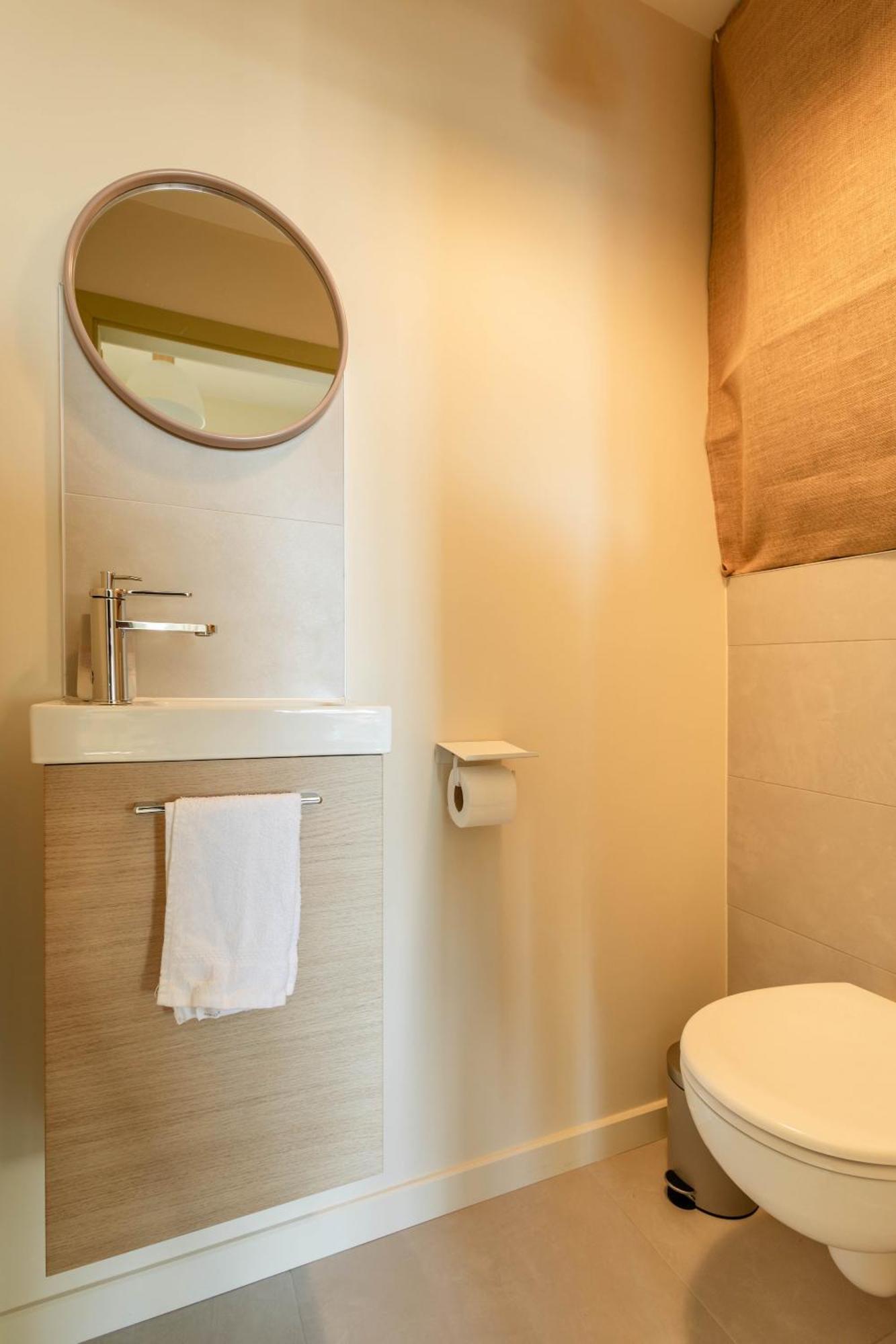 Votre Soiree Romantique - Arcadie Des Coeurs Appartement *