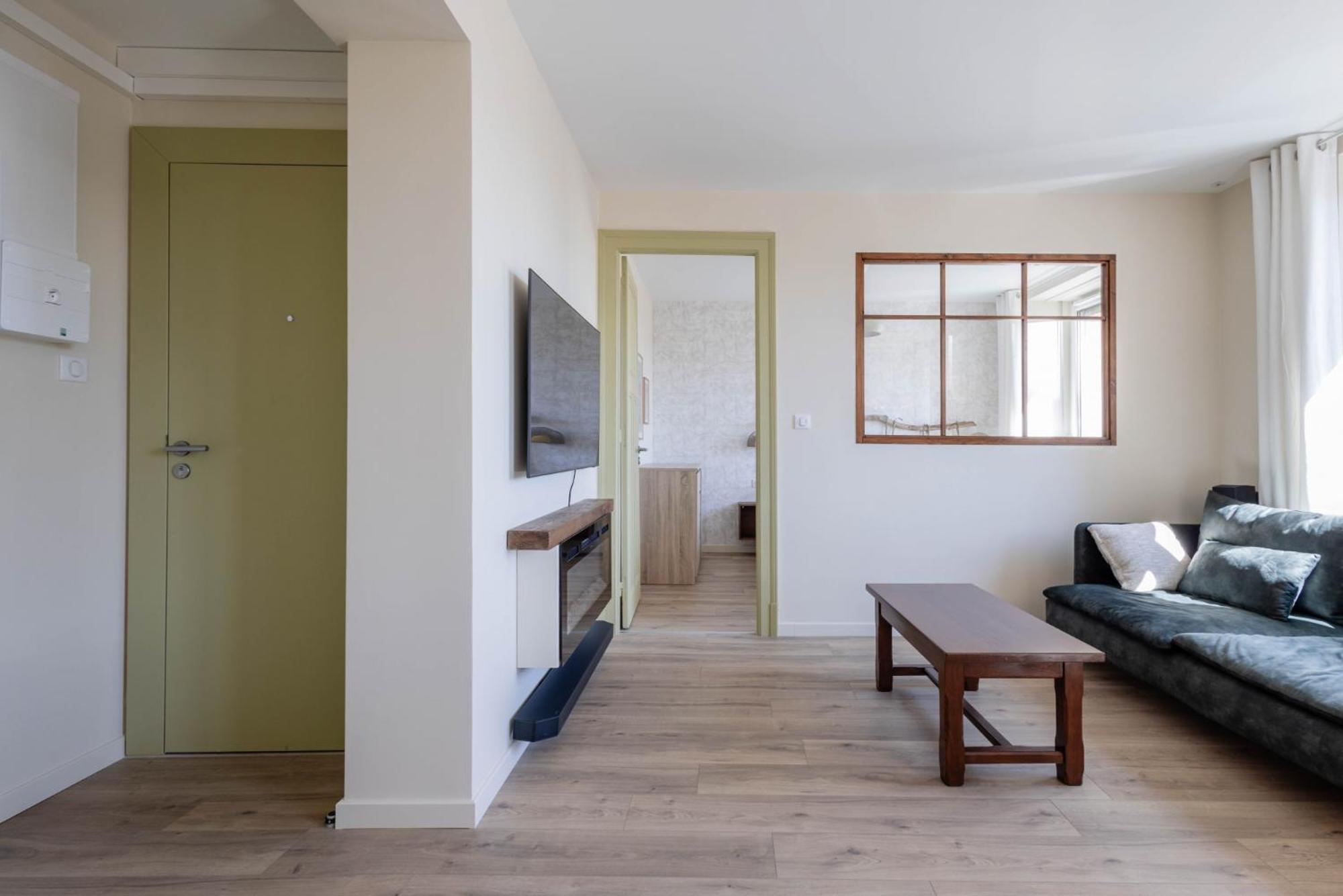 Votre Soiree Romantique - Arcadie Des Coeurs Appartement *