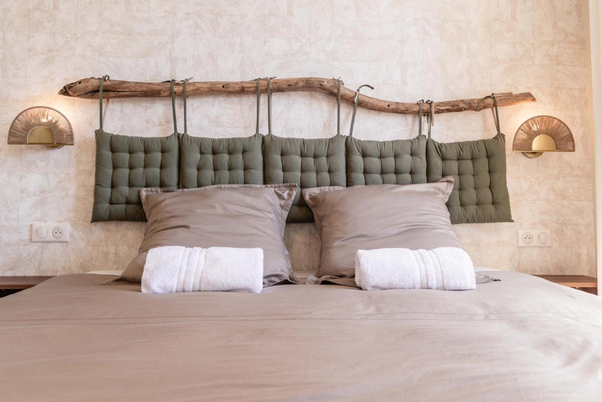 Votre Soiree Romantique - Arcadie Des Coeurs Appartement *