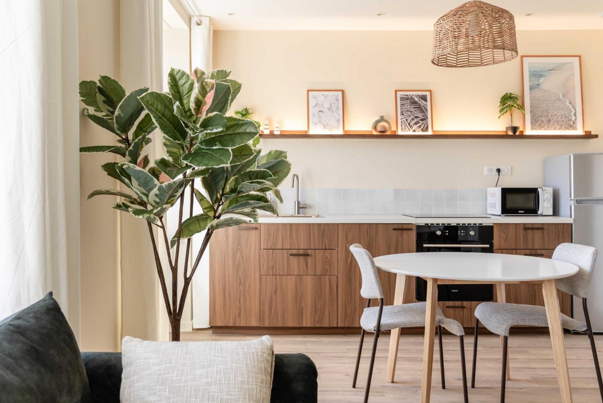 Votre Soiree Romantique - Arcadie Des Coeurs Appartement